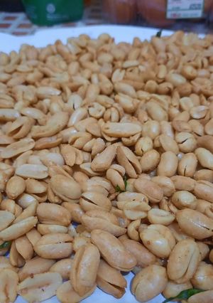 Foto resep Kacang Bawang