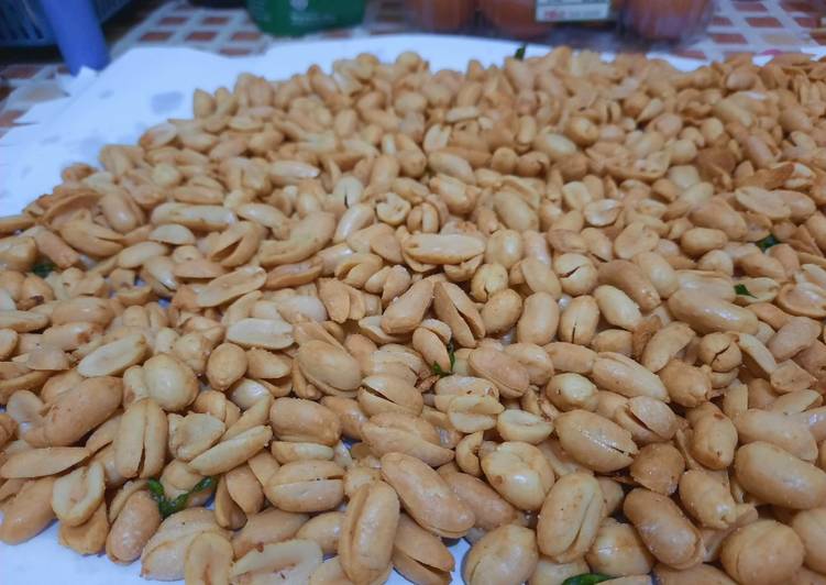 Kacang Bawang