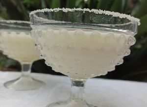 Una foto de Daikiri de piña 🍍