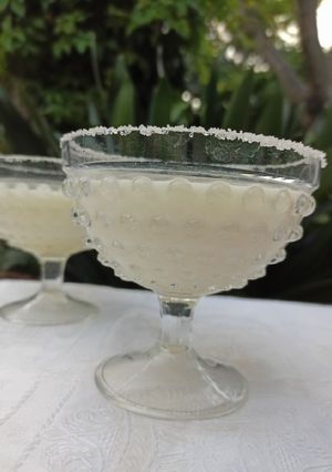 Una foto de Daikiri de piña 🍍