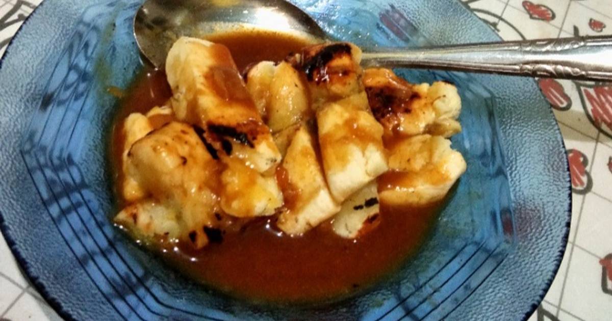 80 Resep Pisang Saus Gula Merah Enak Dan Sederhana Ala Rumahan Cookpad