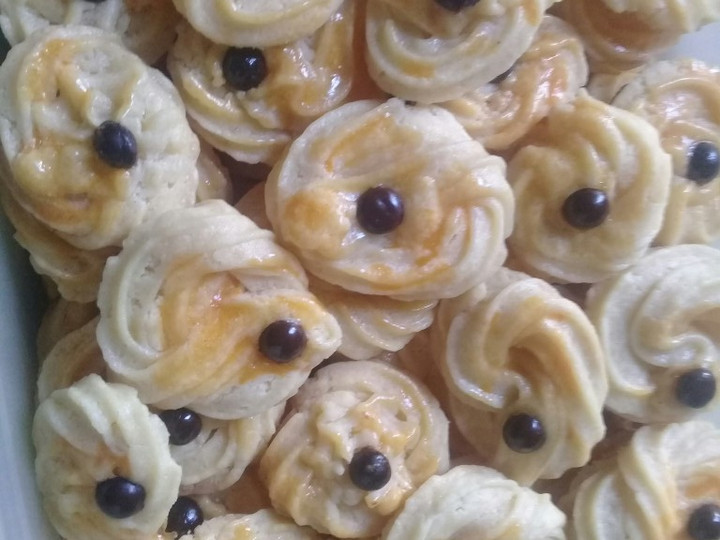 Resep Kue sagu yang Menggugah Selera