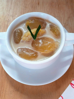 Foto resep Kolak Kolang Kaling + Pisang
