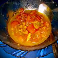 รูปของ Kikil Bumbu Kecap