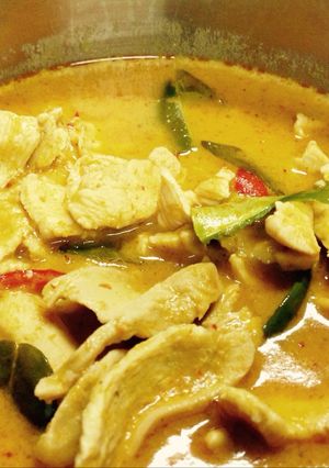 รูปของ แพนงไก่จานด่วน