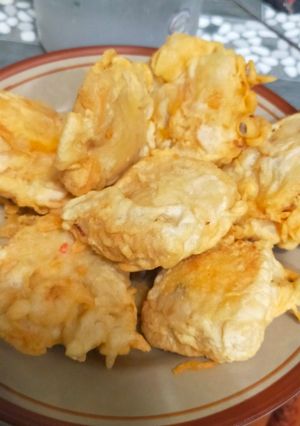 Foto resep Tahu isi Jaletot