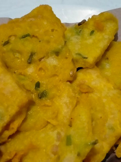 Foto resep Godo tempe atau gimbal tempe