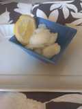 Sicilian Granita
