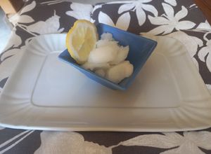 Foto di Granita siciliana