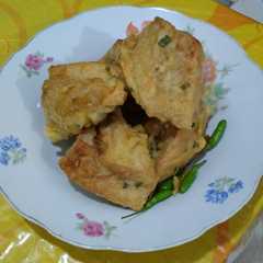 รูปของ 19. Tahu Isi #BikinRamadanBerkesan