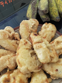 Foto resep Pisang Kepok Goreng