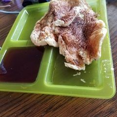 A picture of Pancakes.
