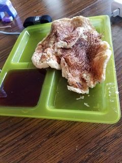 A picture of Pancakes.