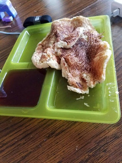 A picture of Pancakes.