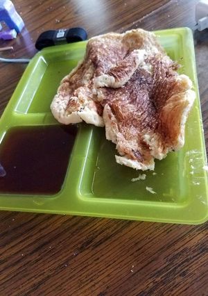 A picture of Pancakes.