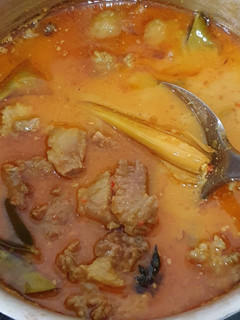 Foto resep Gule / Gulai Sapi