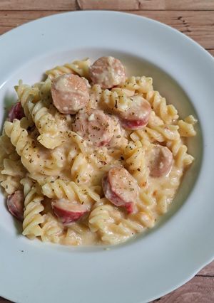 Foto resep Mac & Cheese