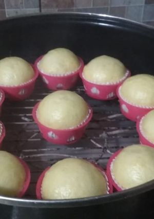 Foto resep Bakpao Mini