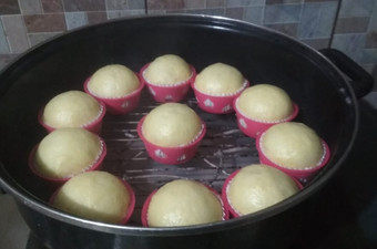 Langkah Mudah untuk Membuat Bakpao Mini Kekinian