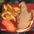 Carne a la pimienta