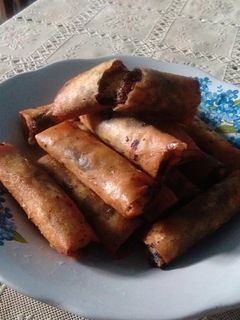 Foto resep Piscok Lumer Ekonomis