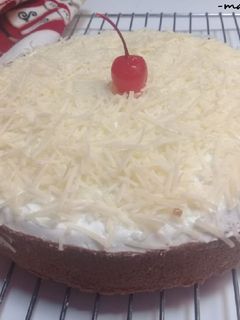 Foto resep Bolu Coklat