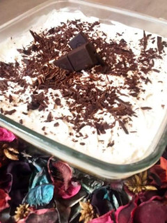 A picture of Banoffee Pie.