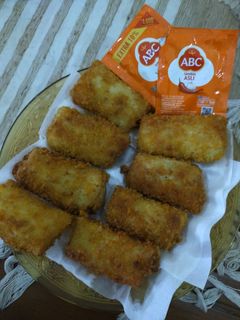 Foto resep Risol sayur