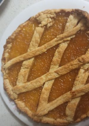 Foto di Crostata all' acqua