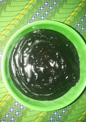 Foto resep Selai Coklat Rice Cooker