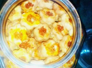 Foto resep Nanas Tart