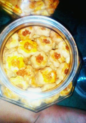 Foto resep Nanas Tart