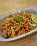 Khô Mực Chiên Nước Mắm