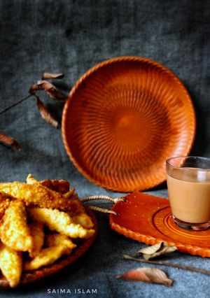 নারিকেল পাকন পিঠা রেসিপির প্রধান ছবি