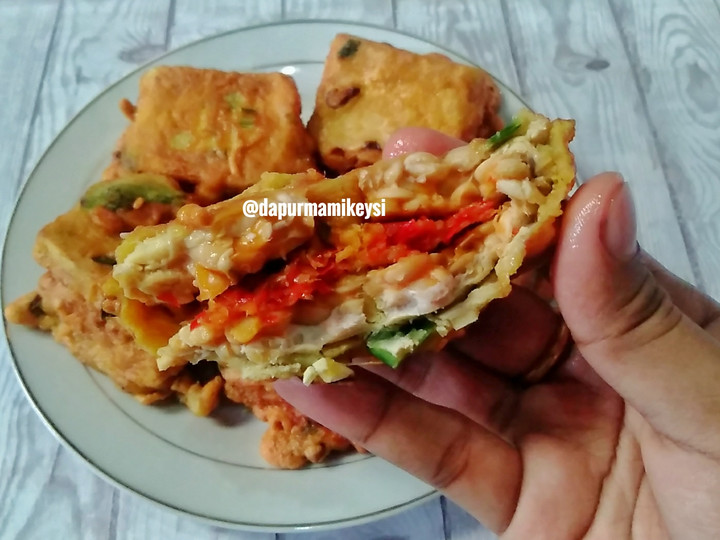 Resep Tempe Jeletot Anti Gagal