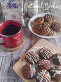 Oatmeal Cookies