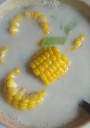 Foto resep Yang penting lodeh