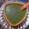 Healthy Vegetable soup