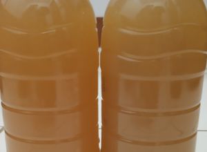 Foto resep Puyang Jahe Merah healthy
