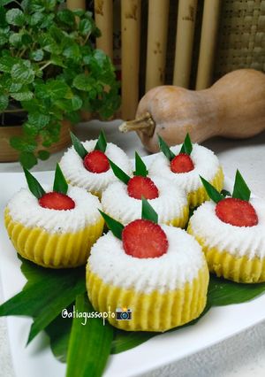 Foto resep Putu Ayu Labu Parang (697)