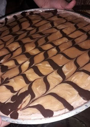 صورة لوصفة المدلعه للناس المدلعه