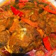Pesmol ikan nila pedas asam