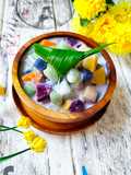 Bubur Cha Cha