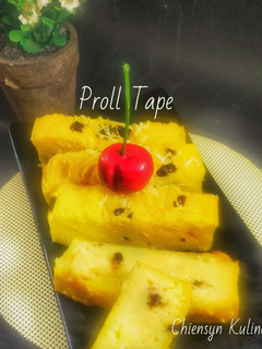 Foto resep Proll Tape