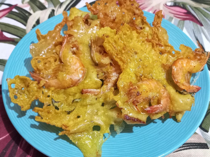 Cara Gampang Menyiapkan Peyek Udang ala Rumah Makan padang Anti Gagal