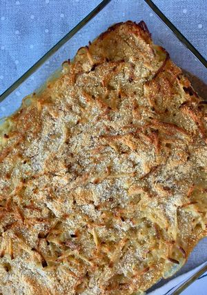 Foto de Bacalhau com Natas
