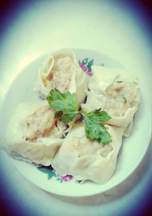 Foto resep Siomay ayam