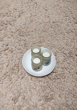 Hình của món Sữa chua bằng nồi cơm điện.