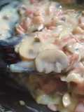Cream of Mushroom Soup
