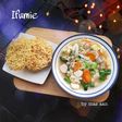 Ifumie seenak resto
